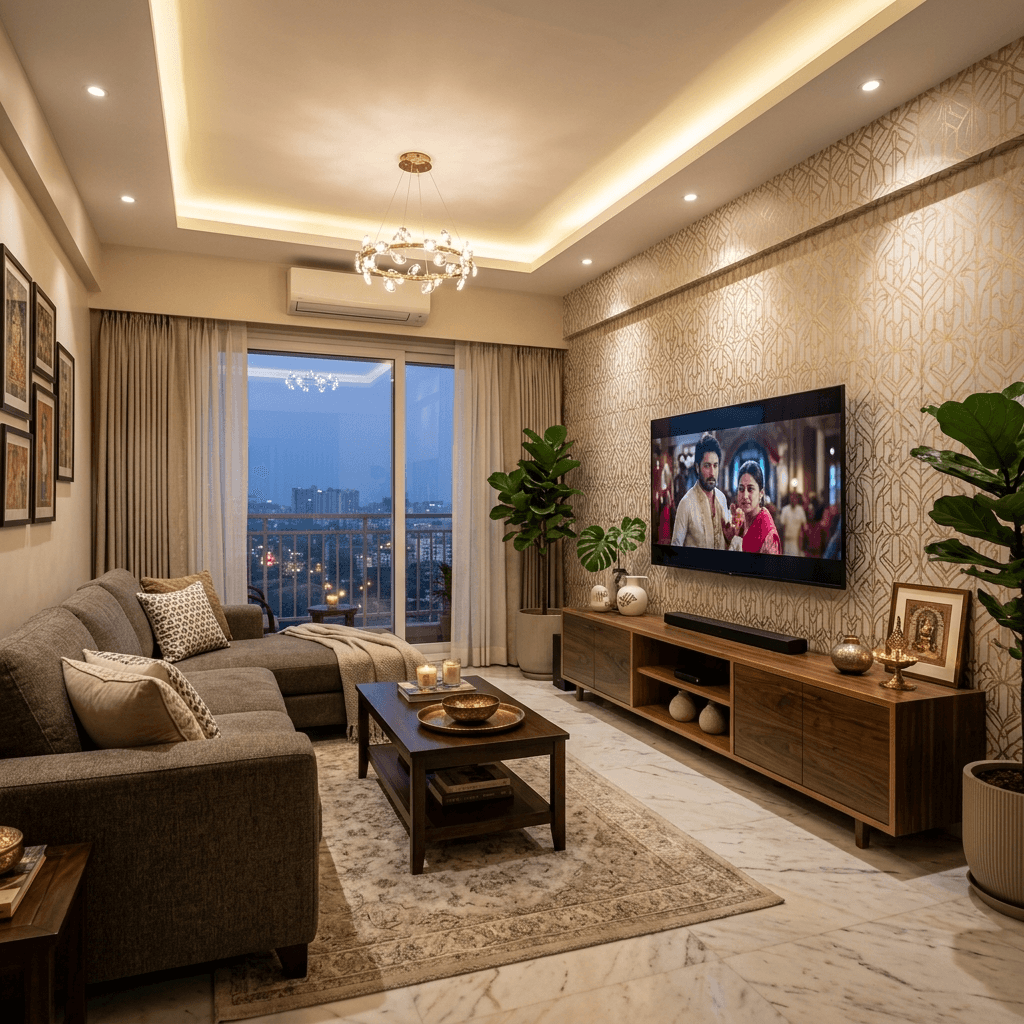 Premium Retail Shop for Sale in Vasant Kunj
