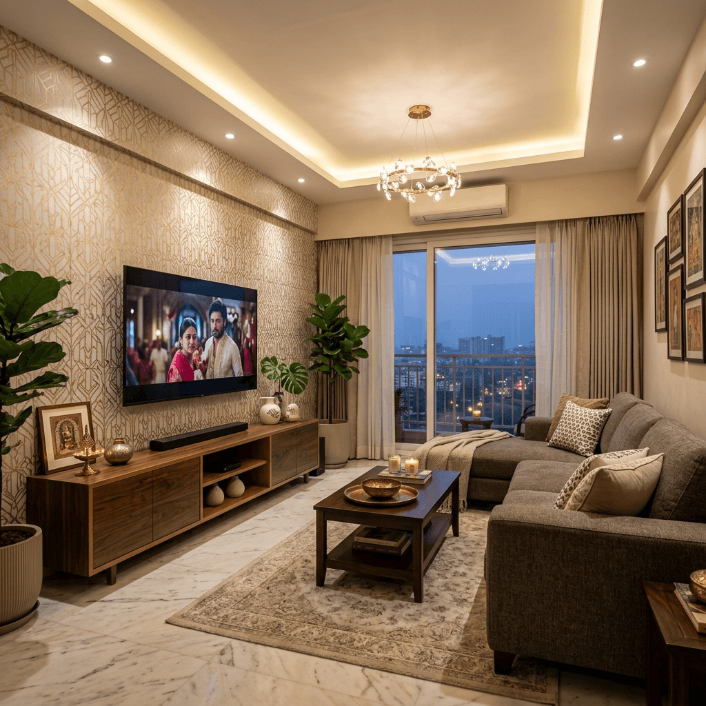 Prime Commercial Office Space in Okhla