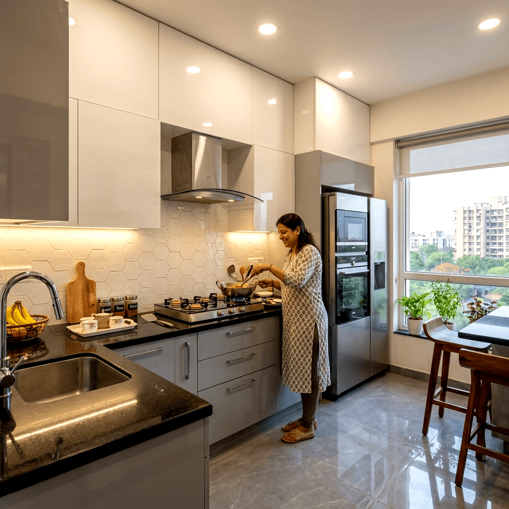 Premium Corporate Office in Connaught Place
