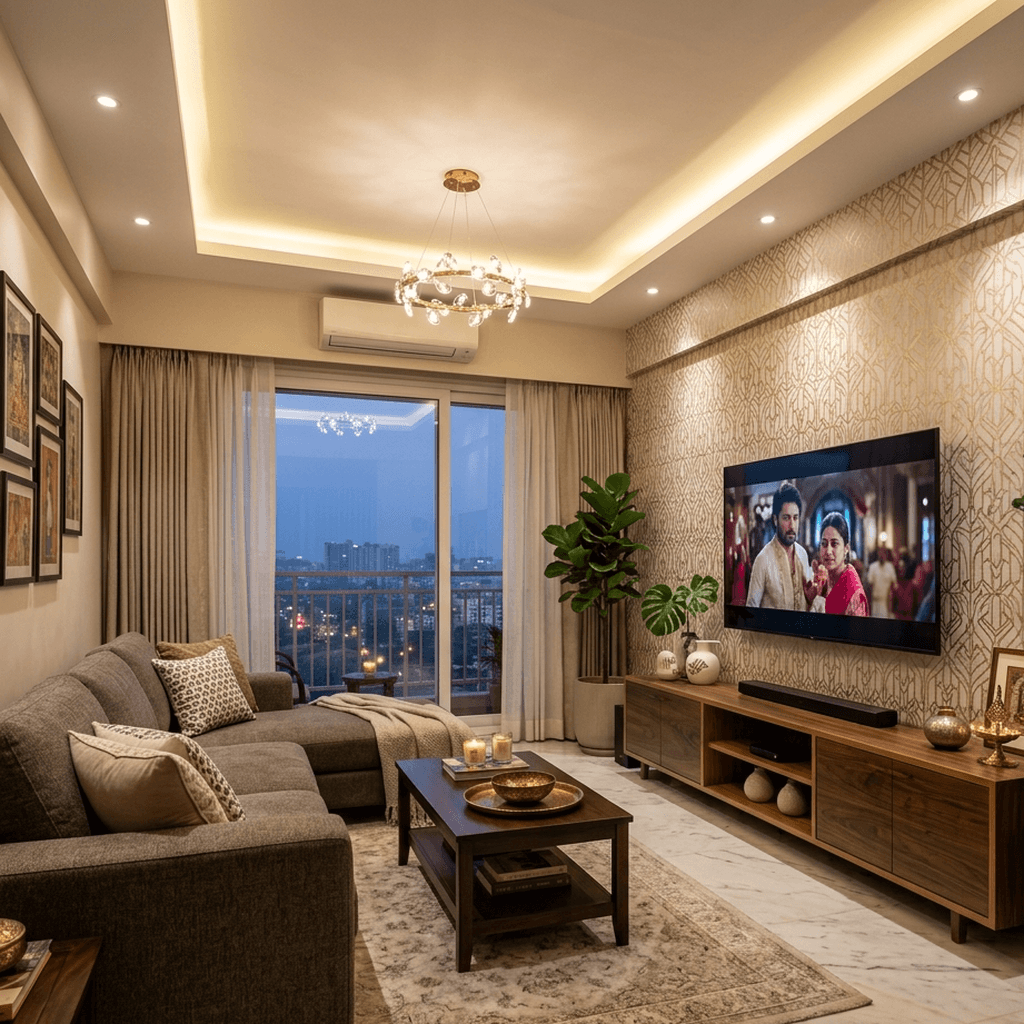 Premium Student PG near Ashok Vihar Phase 1