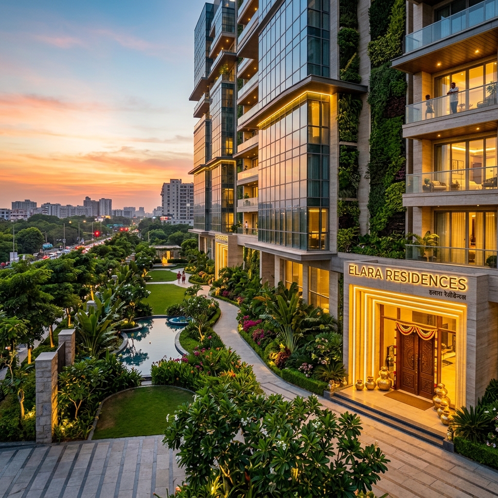 The Ultimate Guide to Buying Property in Delhi NCR (2026): High-Yield Micro-Markets, RERA, and Vastu Shastra