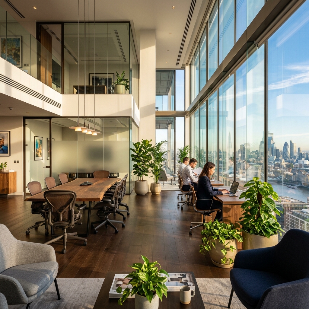 5 Vastu Shastra Secrets for Commercial Properties: Maximize Business Profitability